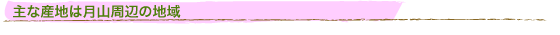 ȎYn͌Rӂ̒n